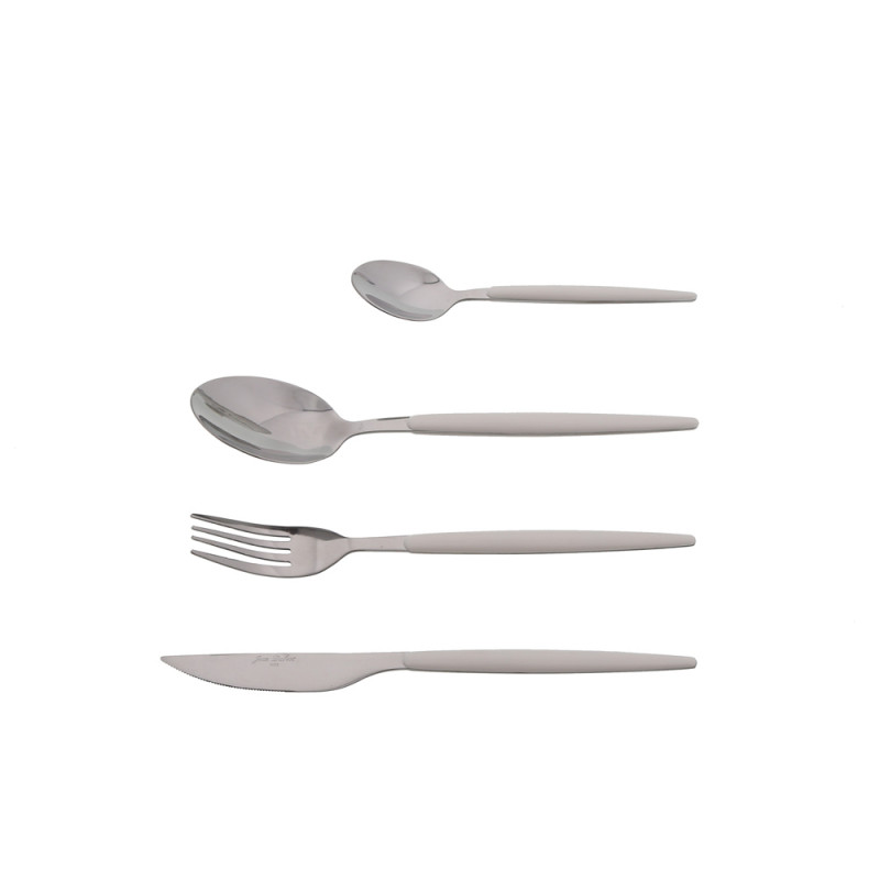 Lot de 12 cuillères de table Havane