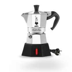 Cafetière Italienne Moka...
