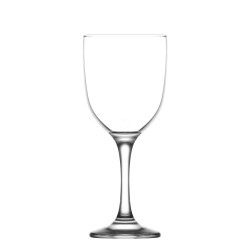 Boîte de 6 verres à pied...