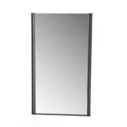 Miroir Gaetan 100x70 cm