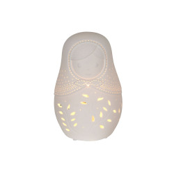 Lampe Babouchka 8W