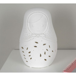 Lampe Babouchka 8W