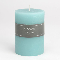 Bougie petit Cylindre 7 x...