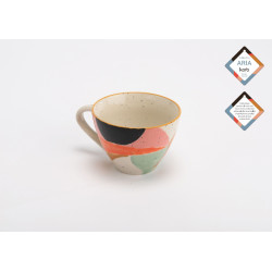 Tasse à thé Aria (lot de 6)