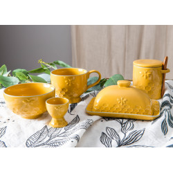 Tasse à thé Abeille   (lot de 6)