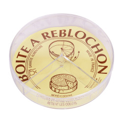 Boite à  reblochon 16 cm