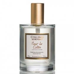 Parfum d'intérieur fleurs...
