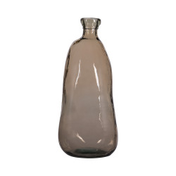 Vase simplicity sable 51 cm