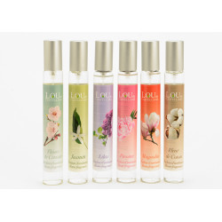 Senteur Lou de Castellane fleur de cerisier 30 ml 