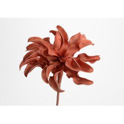 Fleur Cumbia 54 cm terracotta 