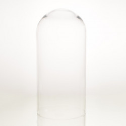Globe dolce en verre -...