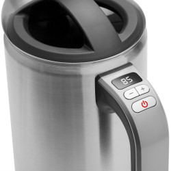 Bouilloire température réglable Eva 1 l