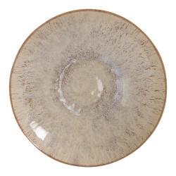 Assiette creuse Akaris 22...