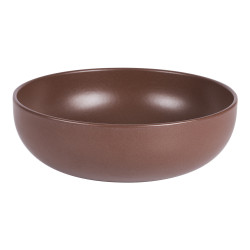 Saladier Uno Choco 26 cm