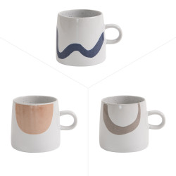 Mugs bering 45 cl (lot de 3)