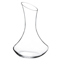 Carafe à décanter...