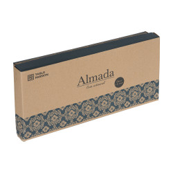 Plat à cake Almada 35 cm