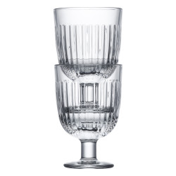 Verre à pied Ouessant 22 cl (lot de 6)
