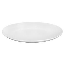 Plat à tarte 31 cm Snow + pelle