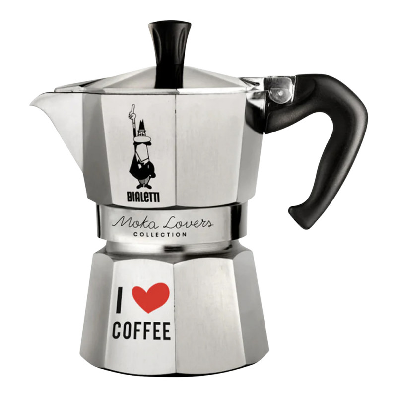 Cafetière Moka Espresso à Dessus En Verre, 200 ML 300 ML Petite Cafetière  Italienne Classique Induction Poêle Électrique Moka Pot Avec Base En Acier  Inoxydable Pour Cadeaux 