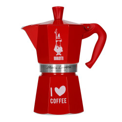 Cafetière Italienne Moka...