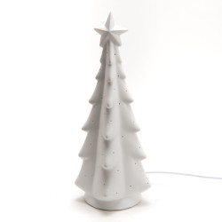 Lampe sapin