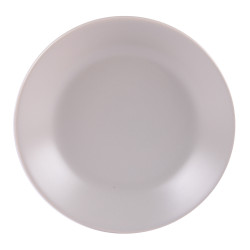 Assiette creuse 21 cm Itit...