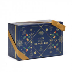 Coffret thés féeriques de...