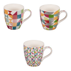 Tasse Brazilia 23 cl (lot...