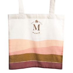 Tote bag inaya mamie