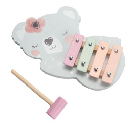 Xylophone Lila 