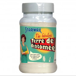 Terre de Diatomée 100g 