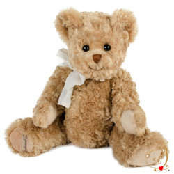 Peluche Little Daniel 25cm