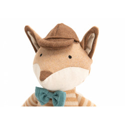 Peluche Renard Gaspard