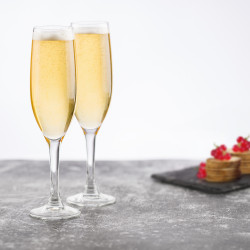 Boîte de 6 flûtes Altesse 17.5 cl