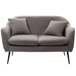 Fauteuil 2 places Anie