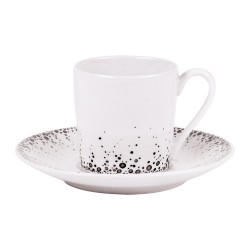 Tasses et sa sous-tasse...