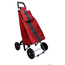 Poussette Quatroll 45 L