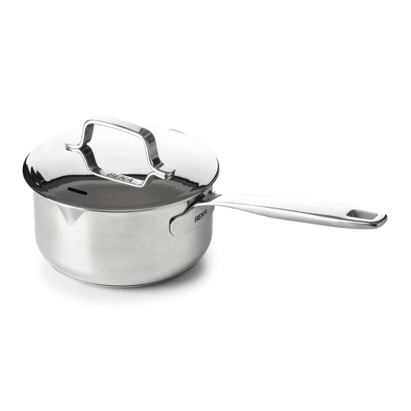 Casserole Tefal noir 18cm - L'Incroyable