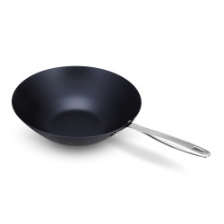 Poêle wok maestro 31 cm