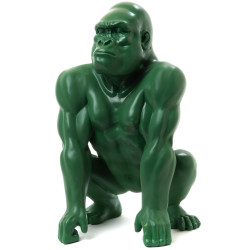 Gorille vert