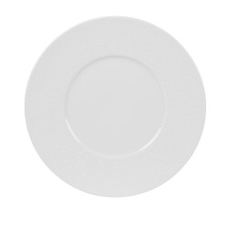 Assiette de présentation...