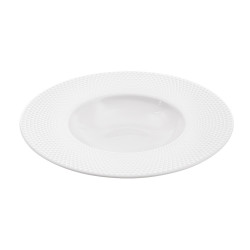 Assiette creuse Nymphéa 23...