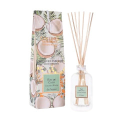 Bouquet parfumé 100ml eau...