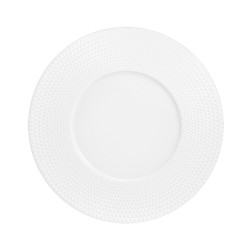 Assiette à dessert Nymphéa...