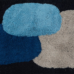 Tapis Galets 60x90 cm