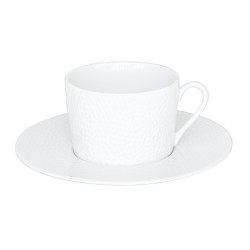 Tasse à thé et sa...
