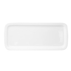 Plat à cake Nymphéa 37 cm
