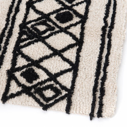 Tapis Dakar 80x120 cm