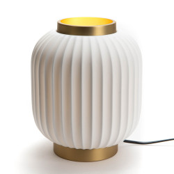 Lampe Elisa petit modèle